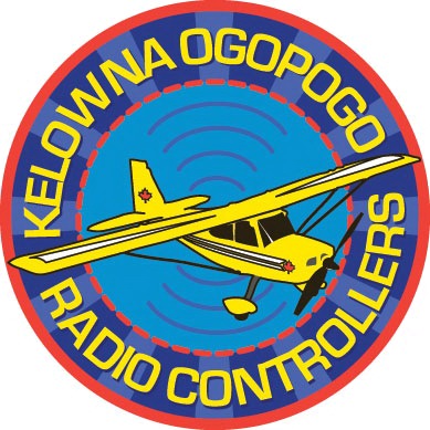 The Kelowna Ogopogo Radio Controllers